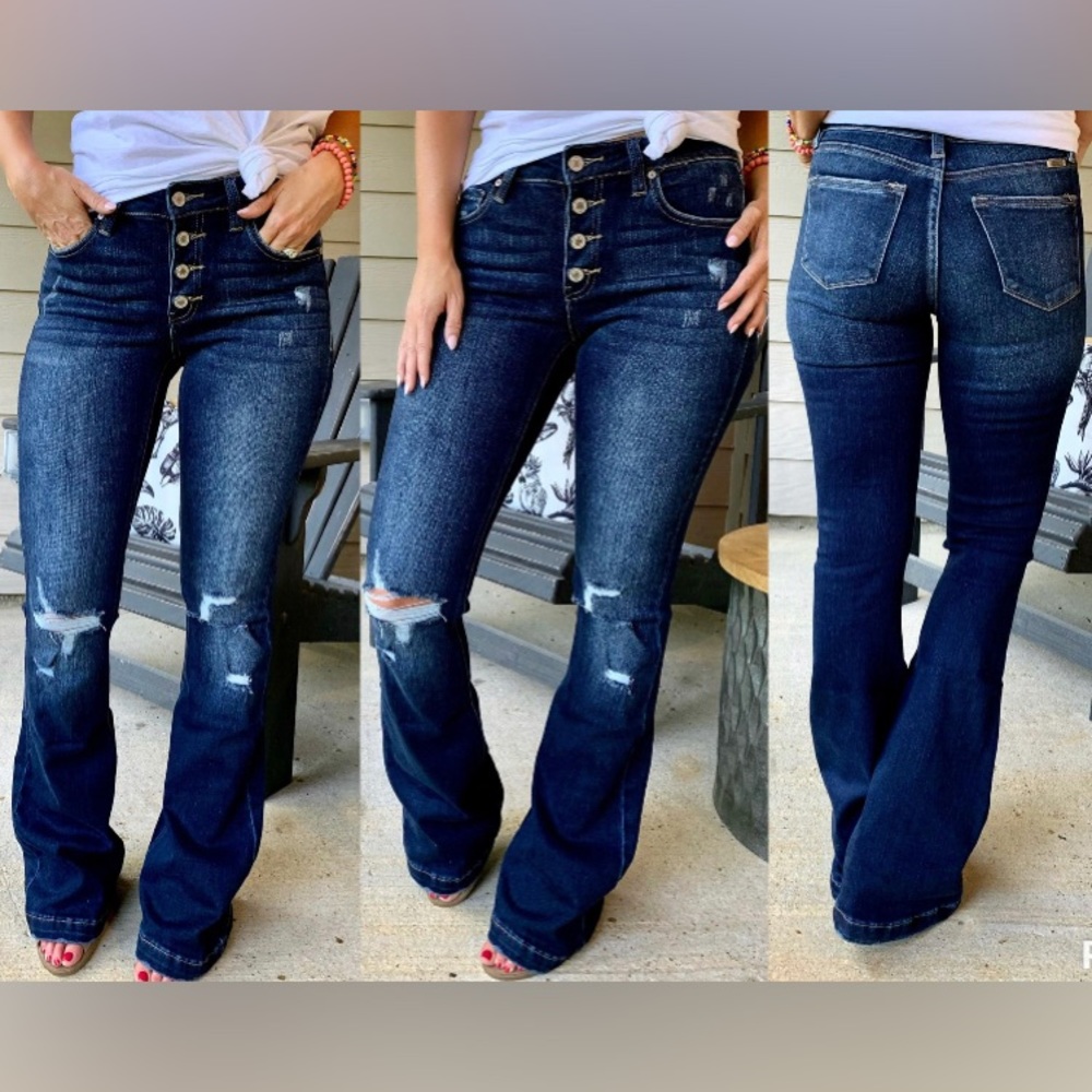 Kancan jeans